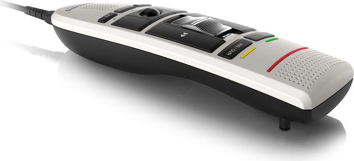 Actual product image Philips LFH3200 SpeechMike III Pro Integrator (4 GB)