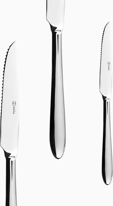 Image du produit Sola Alpha (1 pièce(s), Couteau)