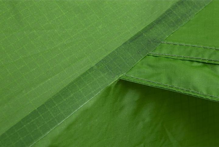 Actual product image Vaude Lizard Seamless (Tunnel tent, 1.35 kg, 2 persons)