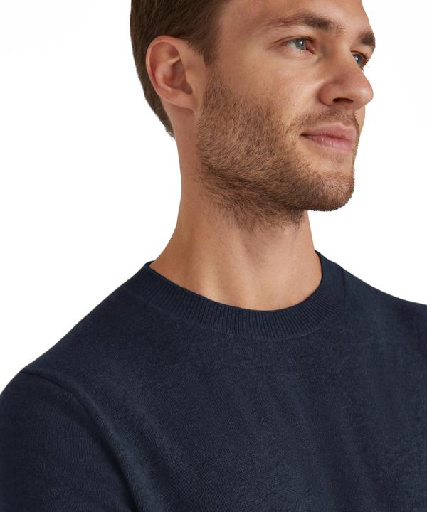 Actual product image Falke LU Classic Crew Neck m (XL)