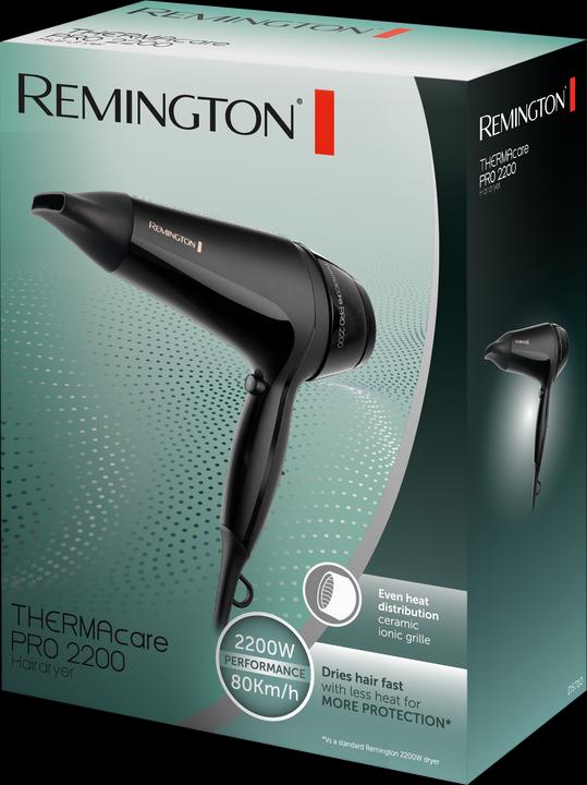 Produktbild Remington Thermacare PRO 2200