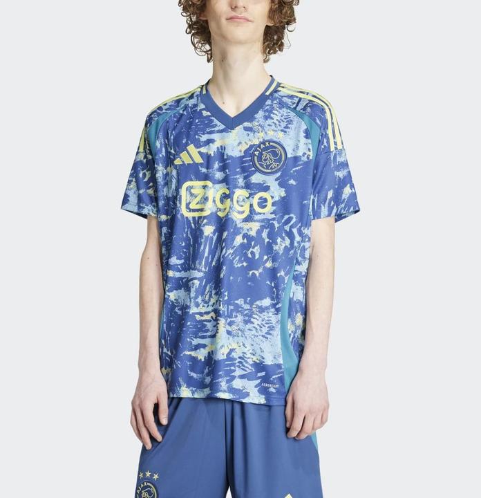 Produktbild adidas Ajax Amsterdam Auswärts Trikot (XL)