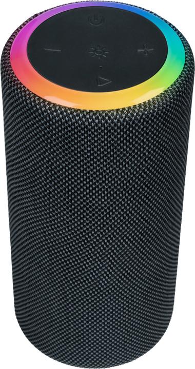 Actual product image Bigben Mainstream 2 - Bluetooth Speaker (6 h, Without external power source)