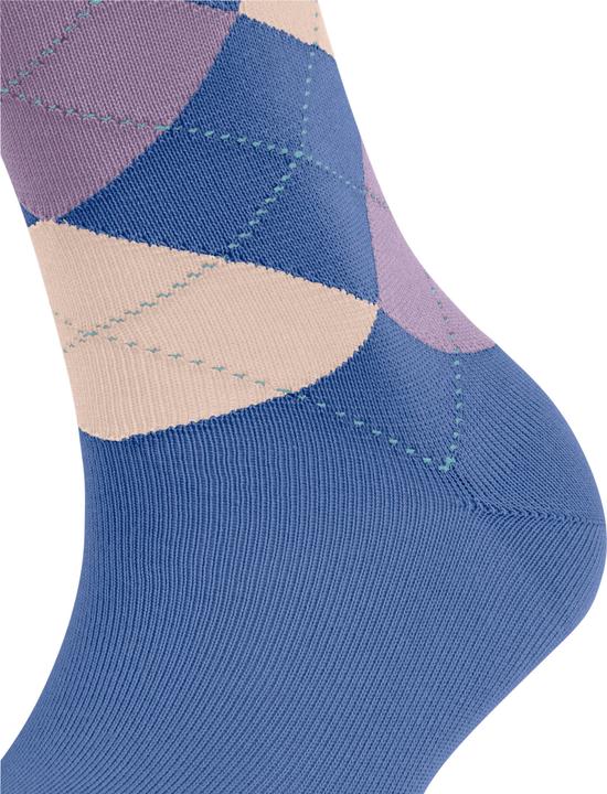 Image du produit Falke Les femmes sensibles d'Argyle (39 - 42)