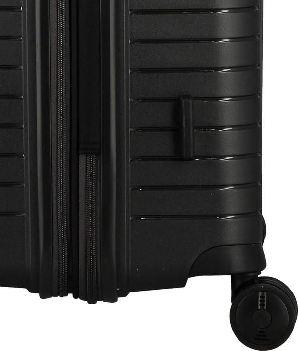 Produktbild Jump Evae 4 Rollen Trolley 76 cm mit Dehnfalte (108 l, XL (ab 115l))