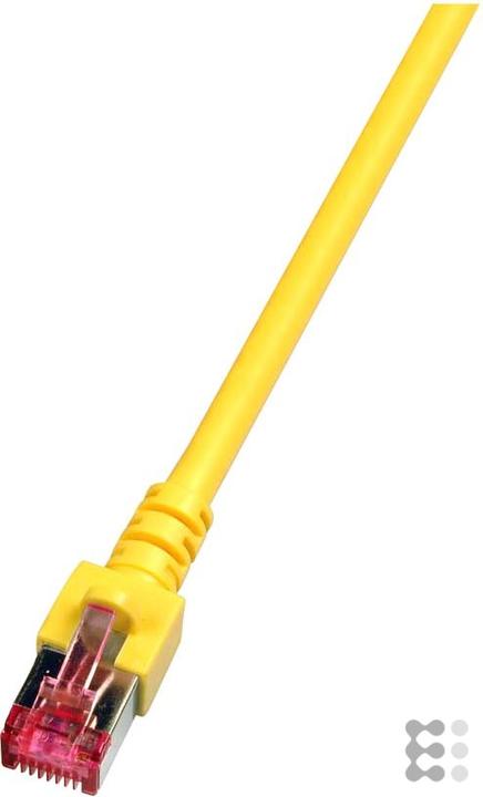 Immagine prodotto EFB Elektronik Cavo di rete (S/FTP, CAT6, 3 m)