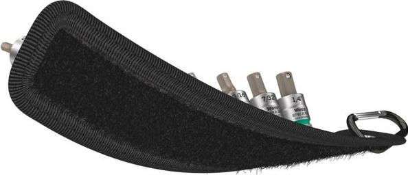 Produktbild Wera Belt A Imperial 1 Zyklop Bitnuss-Satz (5/32", 7/32", 3/16")