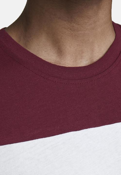Image du produit Jack & Jones Logo blocking (M)
