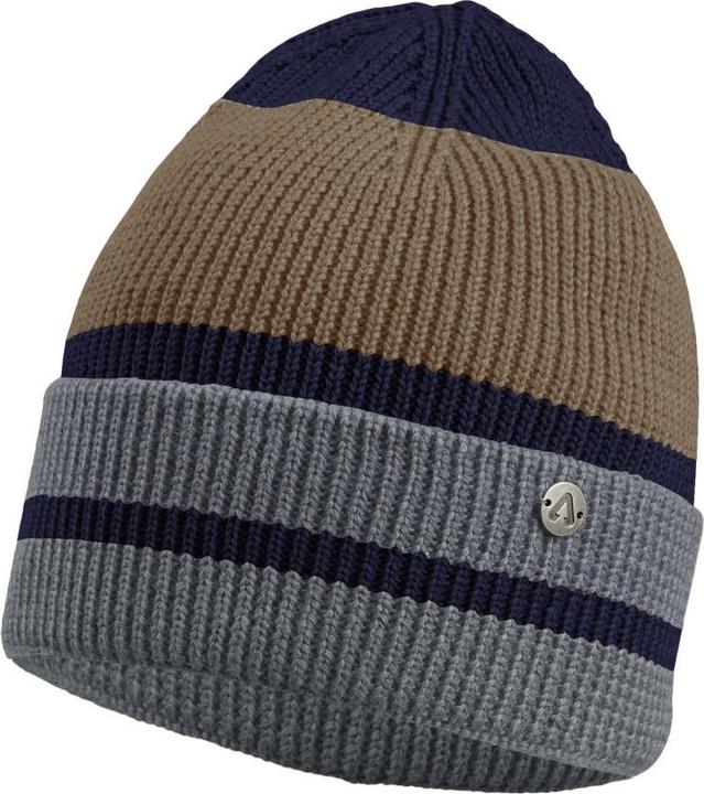 Produktbild P.A.C. Belua Merino Beanie (One Size)
