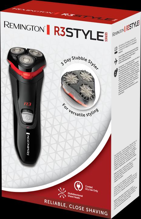 Image du produit Remington Série Style