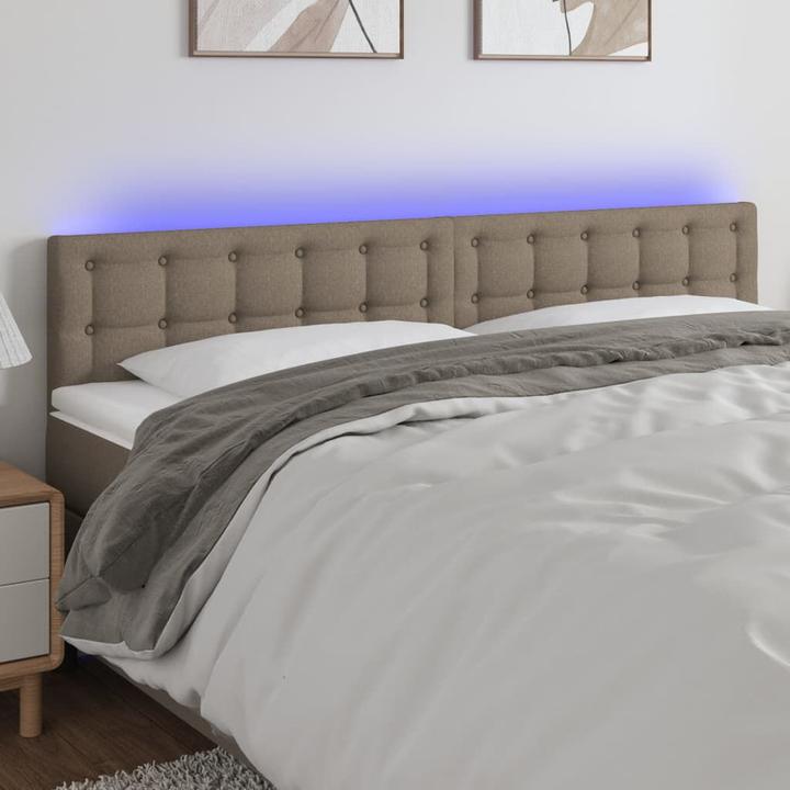 Produktbild VidaXL Kendrick (180 x 5 x 88 cm)
