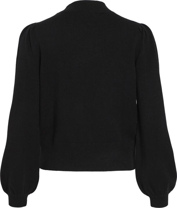 Image du produit Vila Blouse à manches longues à col haut (XS)