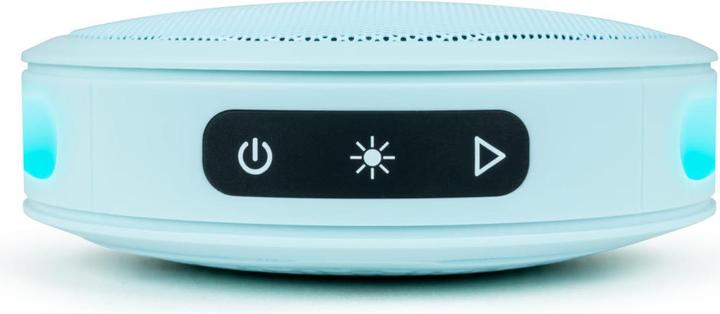 Actual product image Bigben Party Nano - Bluetooth Speaker (3 h, USB power delivery)