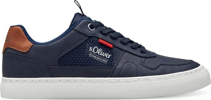 Produktbild S.Oliver Sneaker (42)