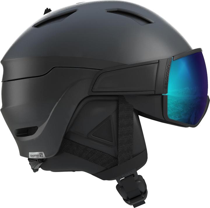 Produktbild Salomon Driver S (59 - 62 cm, L)
