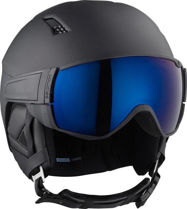 Produktbild Salomon Driver S (59 - 62 cm, L)