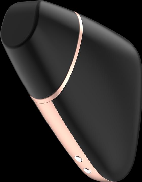 Actual product image Satisfyer Love Triangle