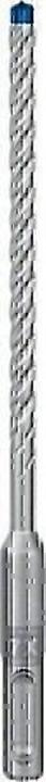 Image du produit Bosch Professional Zubehör Forets marteau Expert SDS plus-7X, 6 x 100 x 165 mm,30 pcs. (6 millimètres)