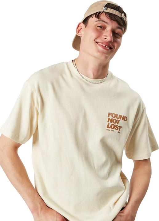 Actual product image Minimum t-hirt zaden 9556 (S)