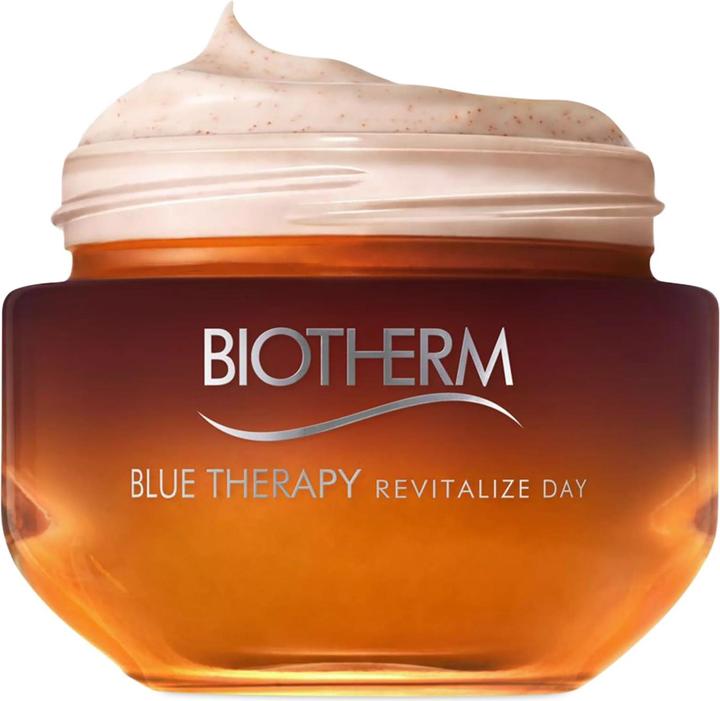 Biotherm Blue Therapy Revitalize Day (50 ml, Crème de jour)