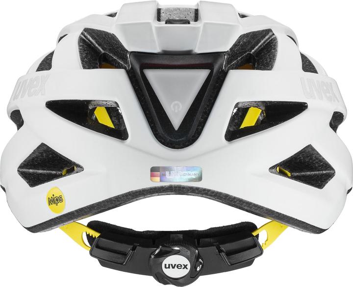 Actual product image Uvex Sports City I-VO MIPS (52 - 57 cm)