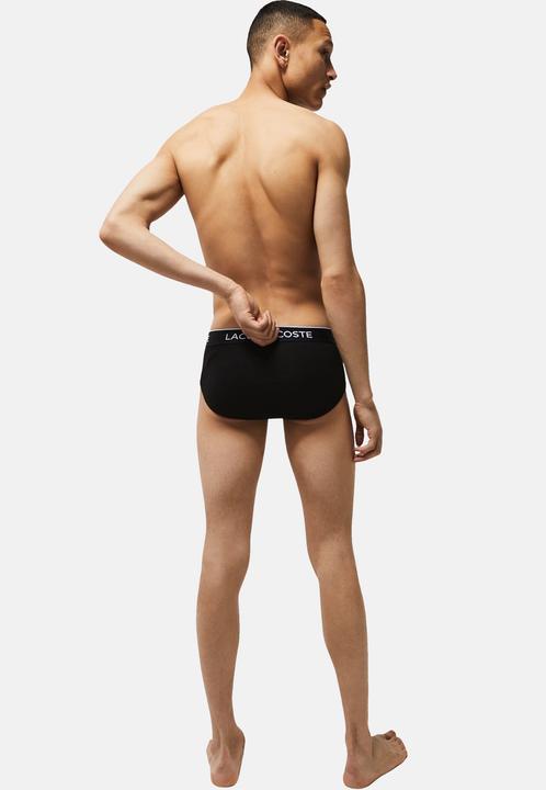 Immagine prodotto Lacoste Slip Stretch (XL, confezione da 3)