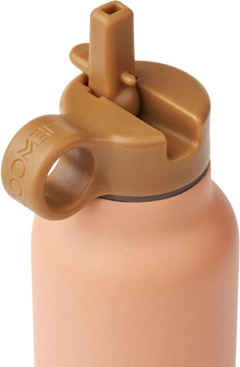 Image du produit Liewood Bouteille d'eau Falk Tuscany Rose Multi Mix (0.50 l)
