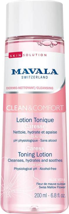 Nettoyant pour le visage