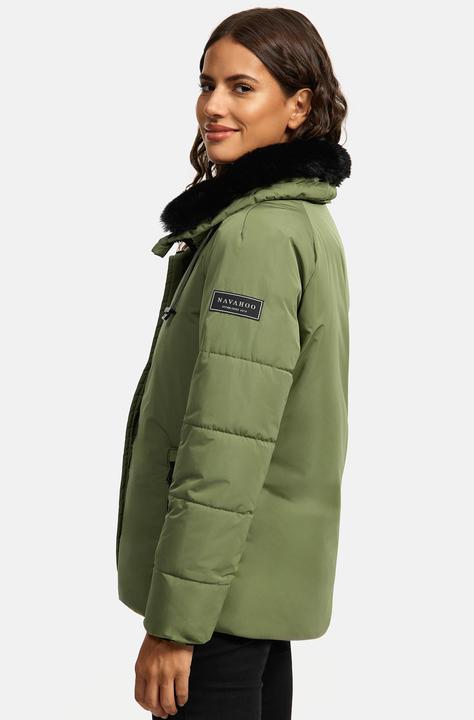 Image du produit Navahoo Frostii XIV (3XL)