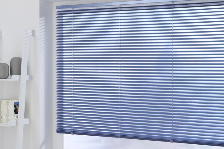 Produktbild Gardinia Aluminium zum Klemmen (90 x 175 cm)