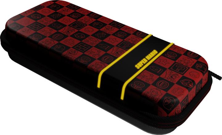 Image du produit PDP Travel Case - Super Icons (Switch Lite, Switch OLED, Switch)