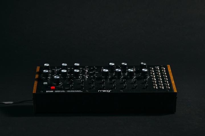 Actual product image Moog Dfam