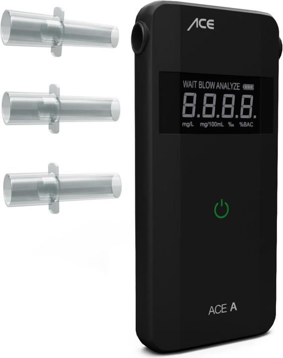 Ace A Alkoholtester