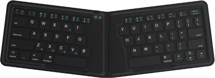 Produktbild Kanex Multi-Sync Foldable Keyboard (CH, Universal)