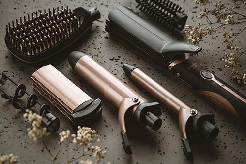 Image du produit Camry Hair Styler CR 2024 (32 mm)
