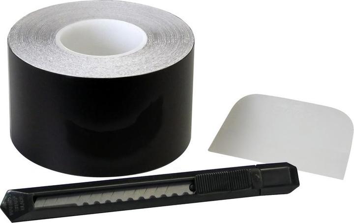 Immagine prodotto Foliatec Modanature cromate Out Set