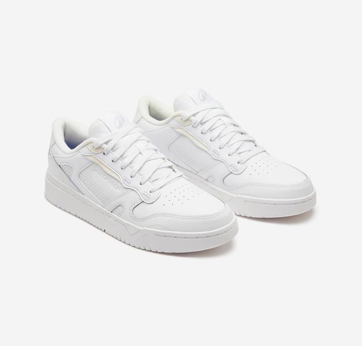 Image du produit Decathlon Baskets - CJ80 blanc (43)