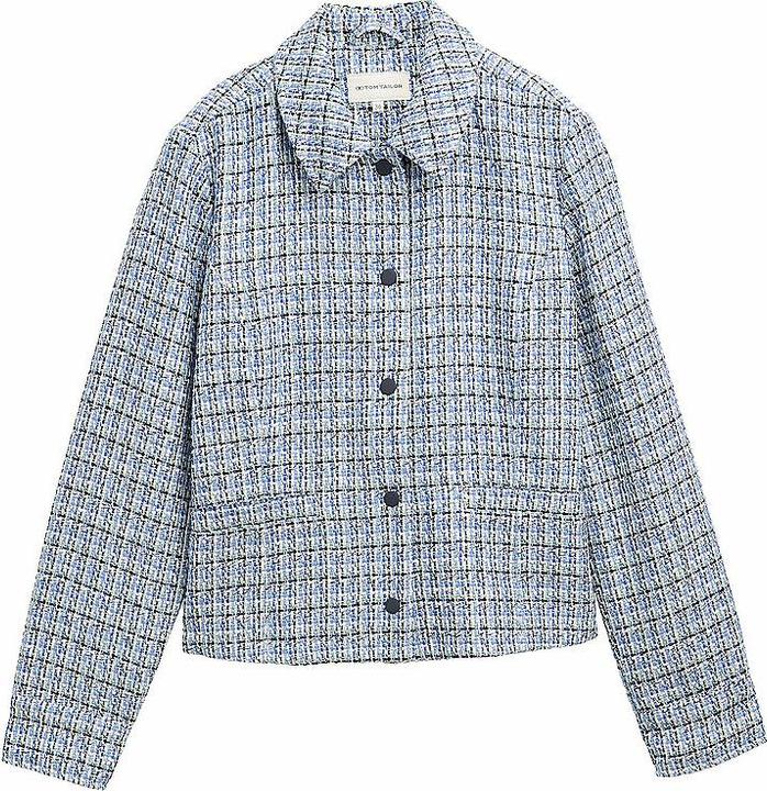 Produktbild Tom Tailor Blazer (40)