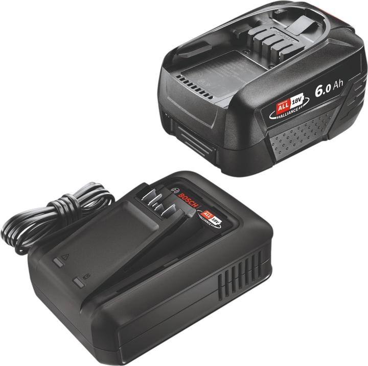 Bosch Professional 18V Starter-Set (18 V)