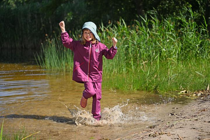 Produktbild finkid Kid's Puuskiainen (92, 98)