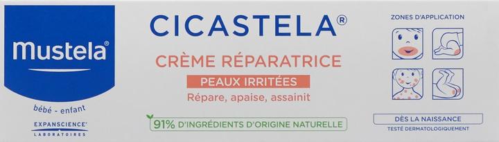 Immagine prodotto Mustela Cicastela