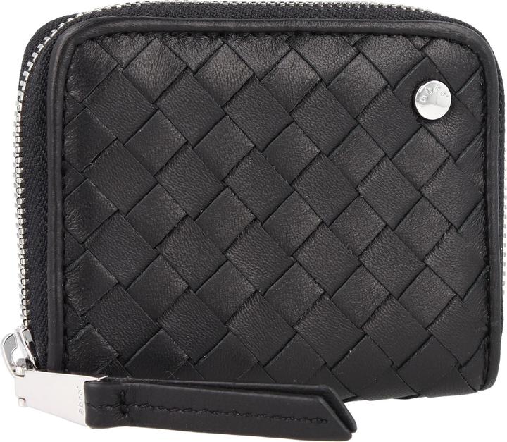 Produktbild Abro Piuma Geldbörse Leder 10.5 cm