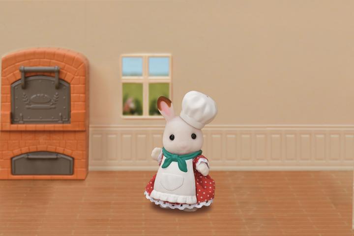 Immagine prodotto Sylvanian Families Set iniziale del negozio di panetteria