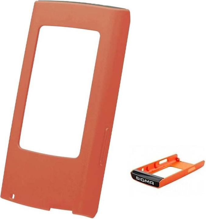 Actual product image Sigma Sport ROX GPS 12.0 Sport
