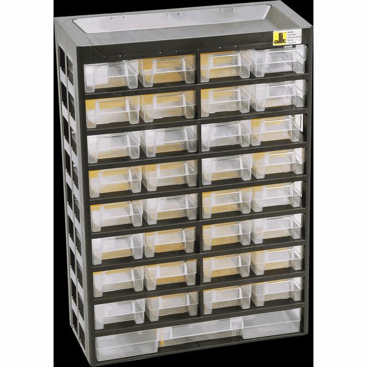 Actual product image Allit Vario Plus Basic 54