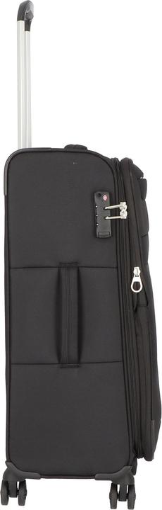 Image du produit Worldpack Set de valises Dublin 4 roues 3 pièces (195 l, XL (à partir de 115l))