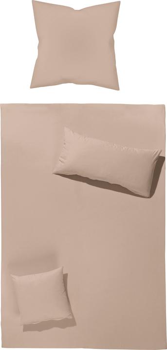 Image du produit Erwin Müller Würzburg (Housse de couette, 155x220 cm (40x80 cm))