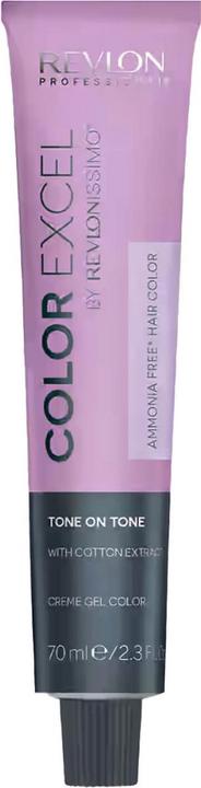Revlon Professional Color Excel 55.20 Hellburgund Intensiv (Hellburgund Intensiv)