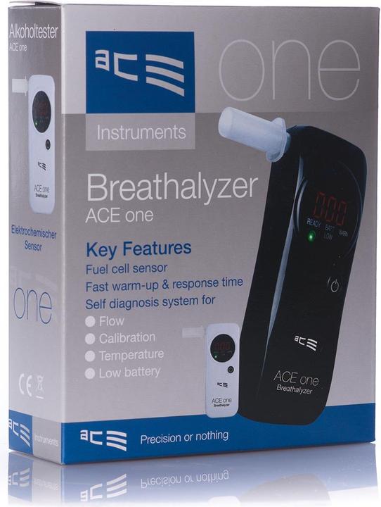 Actual product image Ace One