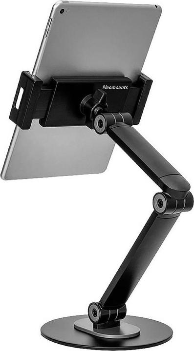 Actual product image Neomounts DS15-550BL1